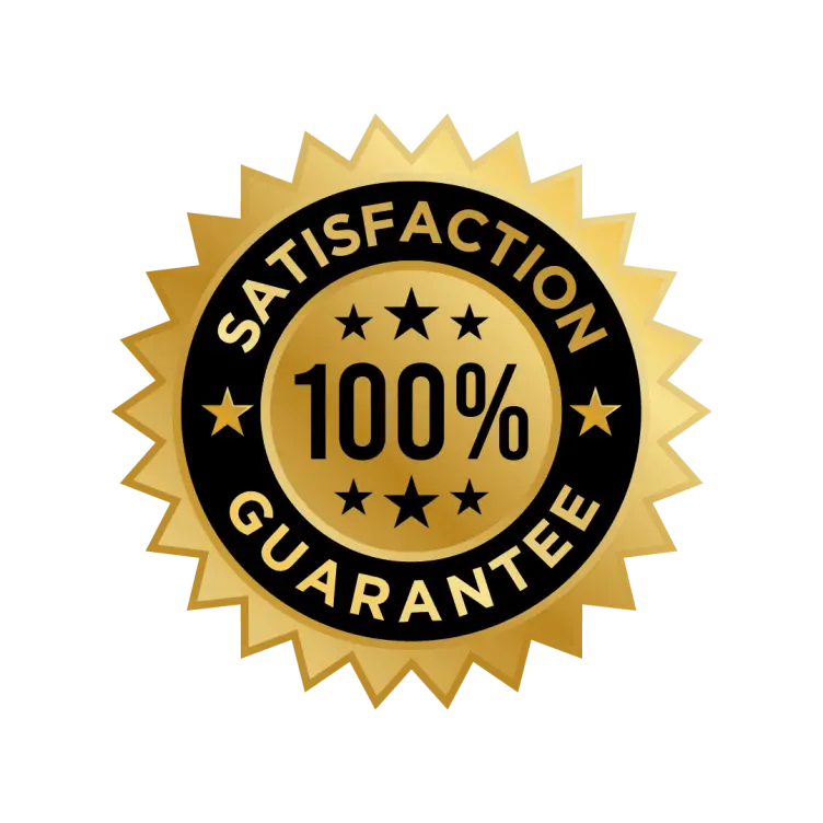 GutLite Guarantee